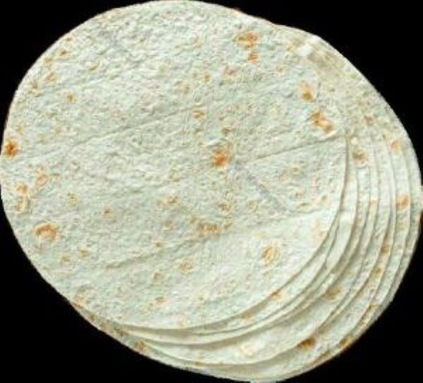 Тонкий лаваш